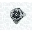 MAGNETI MARELLI 944390904250 - Alternateur