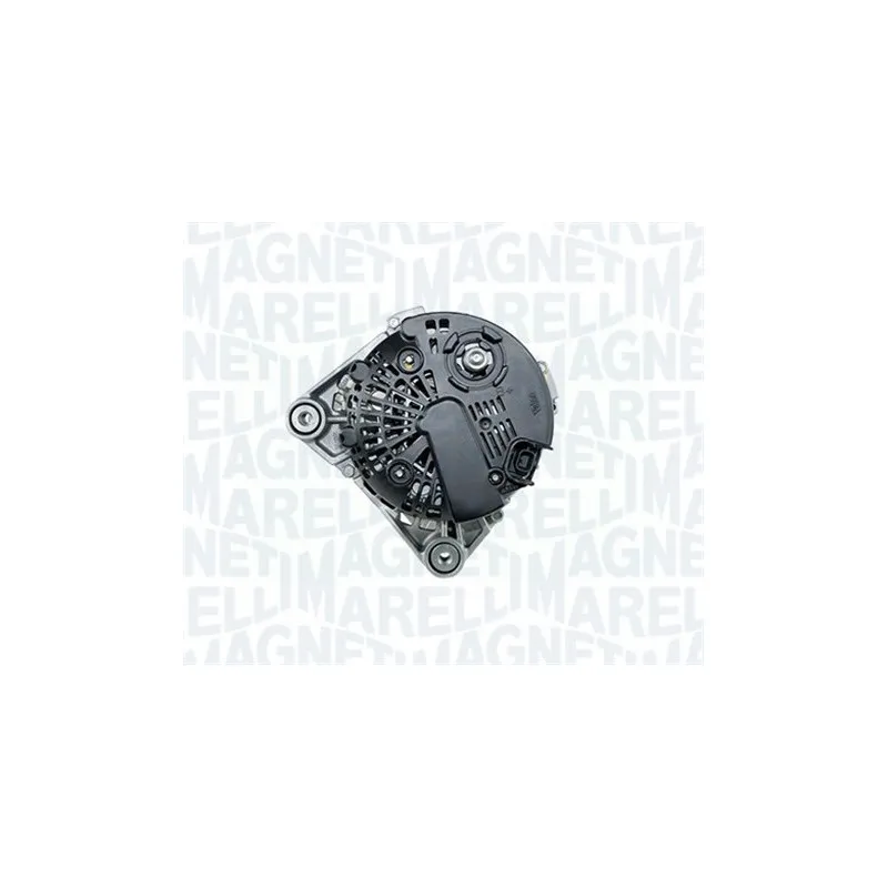 Alternateur MAGNETI MARELLI 944390904250 - Visuel 2