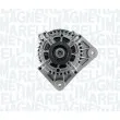 MAGNETI MARELLI 944390904270 - Alternateur