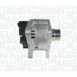 MAGNETI MARELLI 944390904290 - Alternateur