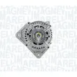 MAGNETI MARELLI 944390904290 - Alternateur