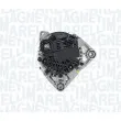 MAGNETI MARELLI 944390904290 - Alternateur