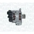 MAGNETI MARELLI 944390904310 - Alternateur