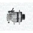 MAGNETI MARELLI 944390904440 - Alternateur
