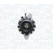 MAGNETI MARELLI 944390904440 - Alternateur