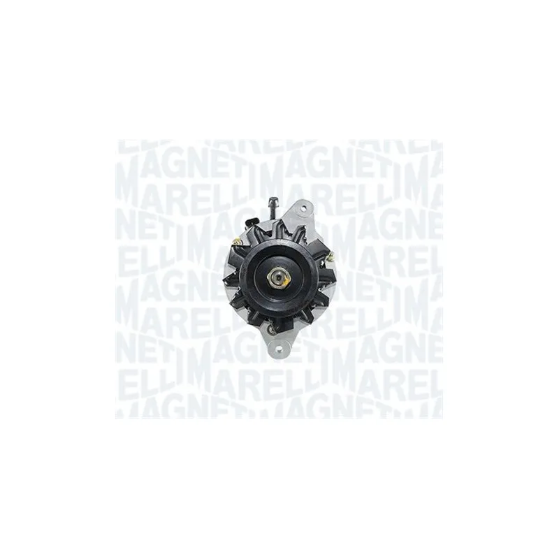 Alternateur MAGNETI MARELLI 944390904440 - Visuel 1