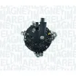 MAGNETI MARELLI 944390904460 - Alternateur