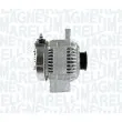 MAGNETI MARELLI 944390904620 - Alternateur