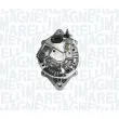 MAGNETI MARELLI 944390904620 - Alternateur
