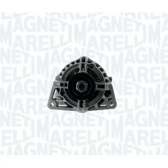 Alternateur MAGNETI MARELLI OEM YS6110300CC