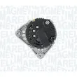 MAGNETI MARELLI 944390904650 - Alternateur