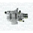 MAGNETI MARELLI 944390904660 - Alternateur