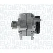 MAGNETI MARELLI 944390904710 - Alternateur