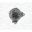 MAGNETI MARELLI 944390904710 - Alternateur