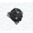 MAGNETI MARELLI 944390904710 - Alternateur
