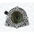 MAGNETI MARELLI 944390904720 - Alternateur