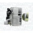 MAGNETI MARELLI 944390904720 - Alternateur