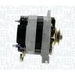 MAGNETI MARELLI 944399379110 - Alternateur