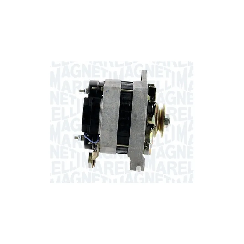 Alternateur MAGNETI MARELLI 944399379110 - Visuel 1