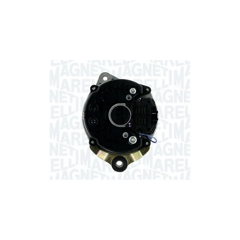 Alternateur MAGNETI MARELLI 944399379110 - Visuel 2