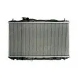 THERMOTEC D74013TT - Radiateur, refroidissement du moteur