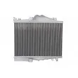 THERMOTEC DAME006TT - Intercooler, échangeur