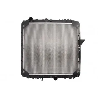 Radiateur, refroidissement du moteur THERMOTEC OEM 6765001003