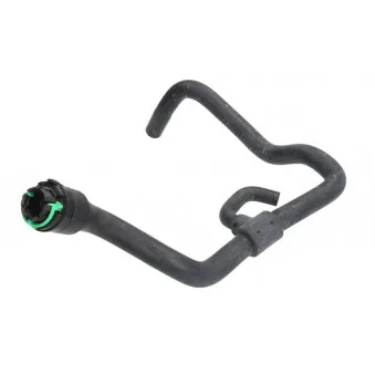 Durite de radiateur THERMOTEC DWX109TT pour OPEL VECTRA 1.7 TD - 82cv