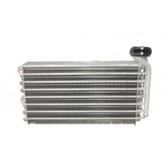 THERMOTEC KTT150011 - Evaporateur climatisation
