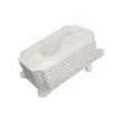THERMOTEC D4G004TT - Radiateur d'huile