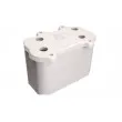 THERMOTEC D4N005TT - Radiateur d'huile