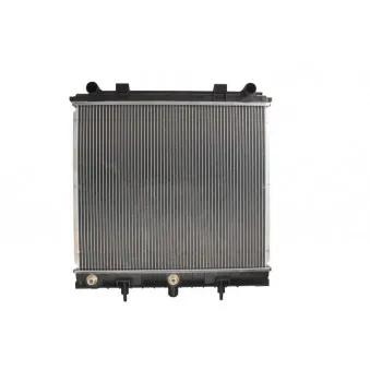 Radiateur, refroidissement du moteur THERMOTEC OEM PCC108460
