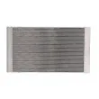 THERMOTEC D7B025TT - Radiateur, refroidissement du moteur