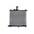 Radiateur, refroidissement du moteur THERMOTEC [D70516TT]