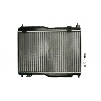 Radiateur, refroidissement du moteur THERMOTEC OEM 8V518005DG