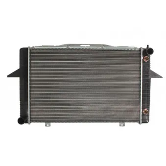 Radiateur, refroidissement du moteur THERMOTEC OEM V95-60-0001