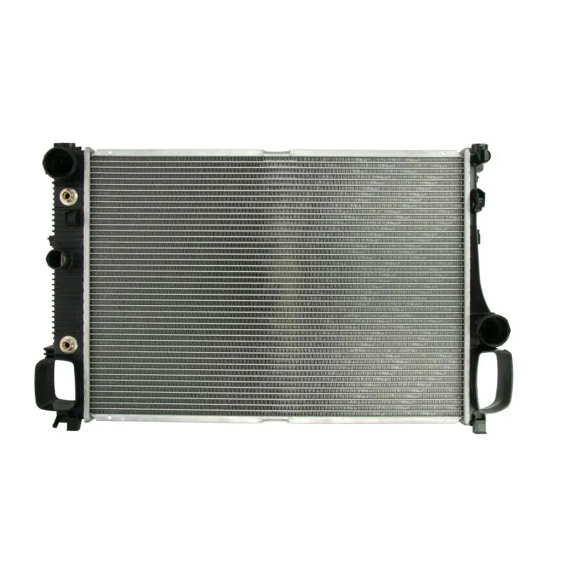 Radiateur, refroidissement du moteur THERMOTEC D7M039TT - Visuel 1