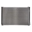 THERMOTEC D72047TT - Radiateur, refroidissement du moteur
