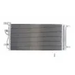 THERMOTEC KTT110521 - Condenseur, climatisation