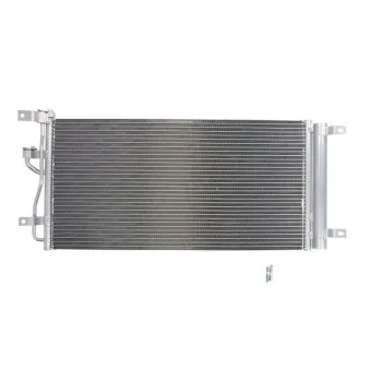 THERMOTEC KTT110521 - Condenseur, climatisation