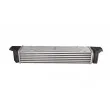 THERMOTEC DAB005TT - Intercooler, échangeur