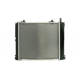 Radiateur, refroidissement du moteur THERMOTEC OEM A2015002803