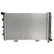 Radiateur, refroidissement du moteur THERMOTEC [D7M055TT]