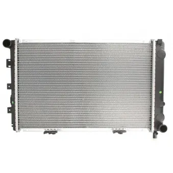 Radiateur, refroidissement du moteur THERMOTEC OEM 2015001903