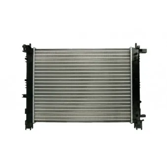 Radiateur, refroidissement du moteur THERMOTEC D7R021TT pour RENAULT CLIO 1.5 dCi 75 - 75cv