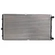 Radiateur, refroidissement du moteur THERMOTEC [D7W067TT]