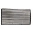 THERMOTEC D7W067TT - Radiateur, refroidissement du moteur