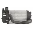 Intercooler, échangeur THERMOTEC [DA2002TT]