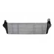 THERMOTEC DAW010TT - Intercooler, échangeur