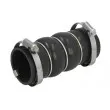 THERMOTEC DCC013TTS - Gaine de suralimentation